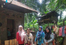 Anggaran Terbatas, Desa Talang Sebaris Seluma Cicil Perbaikan Rumah Layak Huni demi Tekan Stunting