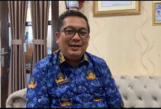 TKA SMP Sukses Digelar, Pemkot Bengkulu Fokus Matangkan Persiapan TKA Tingkat SD
