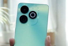 6 Daftar HP Murah di Indonesia 2026, Worth It Dibeli dan Punya Performa Stabil