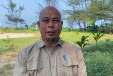 Hari Lingkungan Hidup Sedunia, DLH Kota Bengkulu Minta Warga Pilah Sampah dari Rumah