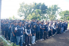 Jadi Wilayah Favorit, 45 Persen Mahasiswa KKN UNIB 2026 Dikirim ke Seluma