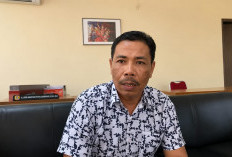 Keracunan MBG di Bengkulu, Usin Minta Dugaan Pelanggaran SOP Dibawa ke Ranah Hukum