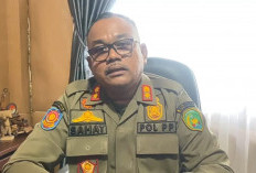 Selama Bulan Ramadan, Pemkot Bengkulu Batasi Jam Operasional Hiburan Malam dan Rumah Makan