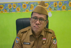 Irigasi Diperbaiki, Seluma Siapkan Pola Tanam Tiga Kali Setahun untuk Dongkrak Produksi Gabah