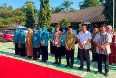 Cegah Kekerasan Seksual hingga Narkoba, TP PKK Seluma Gencarkan Program Goes To School