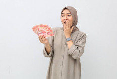 Begini Cara Menghitung THR Lebaran 2026 untuk Pekerja Swasta, Lengkap dengan Contohnya