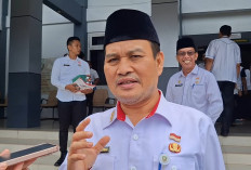 Putus Mata Rantai Radikalisme, Pemprov Bengkulu Resmi Batasi Penggunaan Ponsel di SMA/SMK