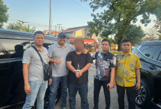 Pengembangan Kasus MinyaKita Ilegal, Polda Bengkulu Amankan Dirut PT Cikal Kencana Jaya
