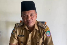 Masuk DPO Kasus Penganiayaan, Kades Muara Dua Dinonaktifkan Sementara oleh Pemkab Seluma