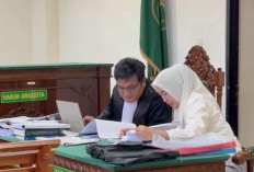 Audit Forensik Seret Admin CV Mandiri Sejahtera, Gelapkan Rp7 Miliar Sejak Tahun 2022