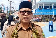 Jam Belajar SD & SMP di Kota Bengkulu Dipotong 10 Menit Selama Ramadan 1447 H