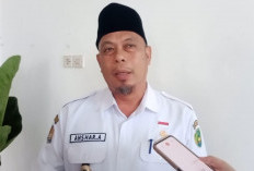 PAD Retribusi Persampahan Kota Bengkulu Tembus Rp867,97 Juta, Hampir 50 Persen dari Target 2026
