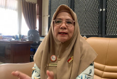 Siaga Lebaran, RSHD Kota Bengkulu Pastikan Layanan IGD dan Rawat Inap Tetap Beroperasi 24 Jam