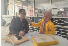 ChatGPT di Ruang Kuliah: Membantu Belajar, Tetapi Bukan Pengganti Berpikir