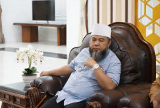 Sasar Rejang Lebong dan Bengkulu Utara, Helmi Hasan Siapkan Rp23,55 Miliar untuk Kelompok Usaha Hutan