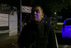 Balap Liar Marak, Kapolresta Bengkulu Siapkan Tindakan Tegas dan Opsi Polisi Tidur