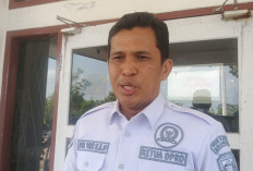 Tinggal Menunggu SK Gubernur, Pelantikan PAW Santoso di DPRD Seluma Dijadwalkan 24 Agustus