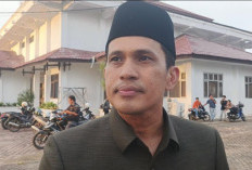 Rencana Tambang Emas Berpotensi Picu Bencana, Ketua DPRD Seluma: Perlu Dikaji Mendalam