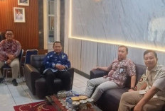 Temukan Aplikasi SPMB 2026 Gangguan, Ombudsman Bengkulu Buka Posko Pengaduan Maladministrasi