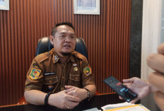Kabar Baik! Wali Murid Kurang Mampu di Kota Bengkulu Bisa Ajukan Bantuan Seragam Sekolah ke Baznas