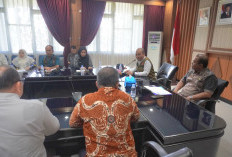 Targetkan Kopi Bengkulu Naik Kelas, Pemprov Paparkan Program Hilirisasi ke Menteri Bappenas