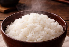 Ini Daftar Makanan yang Mengandung Karbohidrat, Sumber Energi untuk Sehari-hari