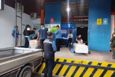 Alami Syok Kardiogenik, Terdakwa Kasus Korupsi Perbankan Sartono Meninggal di RS Bhayangkara