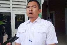 Urai Kemacetan, Pemkot Bengkulu Berlakukan Skema One Way di Kawasan Pasar Minggu–Megamall