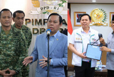Kontribusi Tiga Putra Terbaik, Bengkulu Resmi Jadi Sasaran Proyek Karya Bakti Skala Besar Indonesia