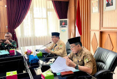 HUT Provinsi Bengkulu ke-58, Artis Nasional Bakal Ramaikan Semarak Merah Putih