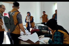 Mantan Kacab Bank Bengkulu Kepahiang dan 3 Orang Lainnya Tersangka, Penyidik Dalami Kemungkinan Tersangka Baru