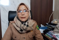 Jaga Kebersihan Wajah Kota Selama Ramadan, DLH Kota Bengkulu Terapkan Sistem Kerja 5 Jam per Hari