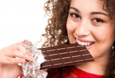 6 Rekomendasi Makanan yang Bikin Awet Muda, Salah Satunya Dark Chocolate 