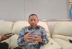 Penyaluran KUR di Bengkulu Tembus Rp3,05 Triliun, 35.843 Debitur Terima Pembiayaan