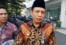 ?Diduga Manipulasi KK Demi Lolos SPMB, Walikota Bengkulu Minta Inspektorat Periksa Oknum Lurah