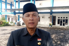 Ganti Anggota DPRD Kota Bengkulu 'Tersandung Hukum' Sekwan: Sudah Djadwalkan Paripurna 