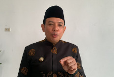 Gaji PPPK Berpeluang Ditanggung APBN, Pemkot Bengkulu Siap Genjot Pembangunan