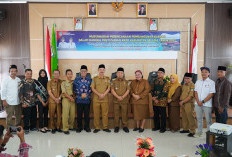 Musrenbang RKPD 2027 Digelar, Infrastruktur Jalan Masih Jadi Prioritas Utama di Seluma