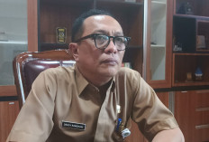 Pemkab Seluma Siapkan Lelang Jabatan 10 Kursi Kepala OPD yang Masih Kosong