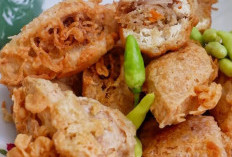 Ini Makanan Pemicu Kolesterol Tinggi, Sebaiknya Tidak Dikonsumsi Berlebihan