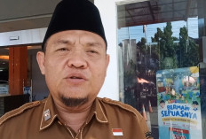 Sesuai Edaran Walikota, Dinas Dikbud Bengkulu Imbau Perpisahan Sekolah Tidak Bermewah-mewahan