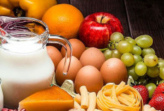Lakukan Hal Ini! Cara Mudah Mengatasi Obesitas, Bisa Dimulai dari Kebiasaan Sehari-hari