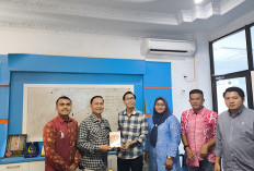 Gencarkan Gerakan Kembali Menonton TV, KPID Bengkulu Ajak BETV Kolaborasi Masuk Kampus dan Sekolah