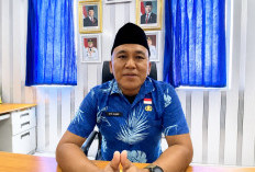 Kejar Target Pemutihan, Samsat Bengkulu Selatan Bakal Keliling Sosialisasi Sampai ke Desa