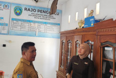 Cukup Rp20 Juta, Komisi I DPRD Desak Pemkot Segera Perbaiki Kantor Lurah Malabro