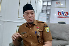 Pemprov Bengkulu Klaim Rp44 Miliar DBH ke Kabupaten/Kota Telah Dibayar