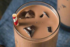 Rekomendasi Minuman Cokelat Segar untuk Sehari-hari, Enak dan Mudah Dibuat