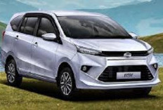 Cek Harga dan Spesifikasi Daihatsu Sigra Facelift 2026, Cocok Digunakan untuk Keluarga