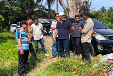 Dapat Alokasi Rp22 Miliar, DKP Seluma Siapkan Titik Nol Pembangunan Kampung Nelayan Tahap II