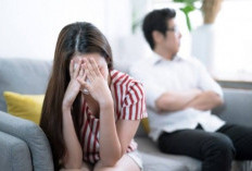 Begini Cara Mengatasi Toxic Relationship, Ayo Mulai Hargai Diri Sendiri 